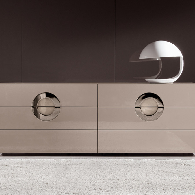 Archipenko Unit