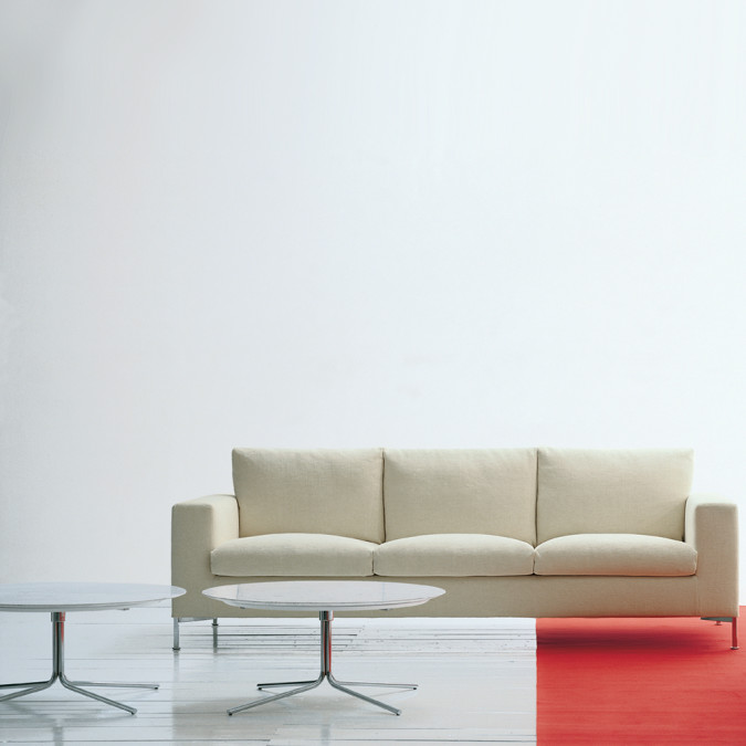 Box Sofa