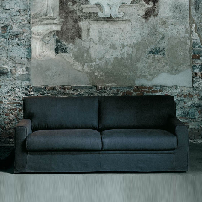 Gregory Sofa Bed