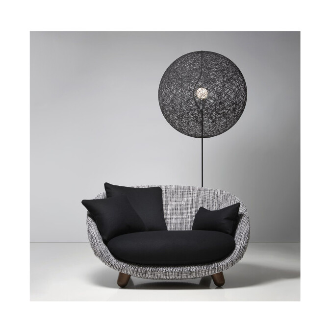 Random Light LED Floor Lamp