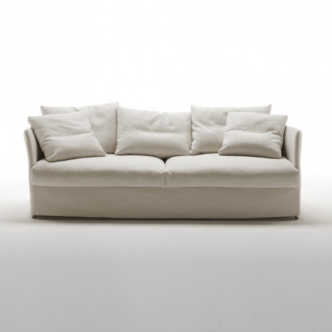 Curve Sofa
