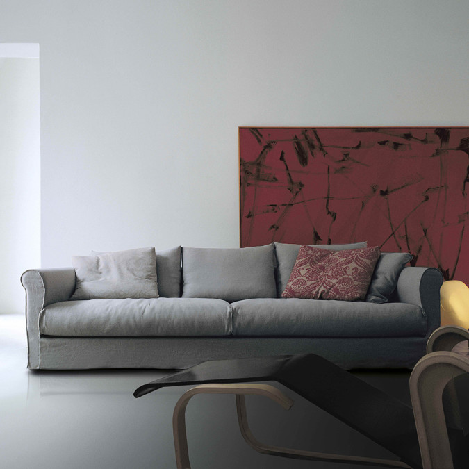 Dorian Sofa