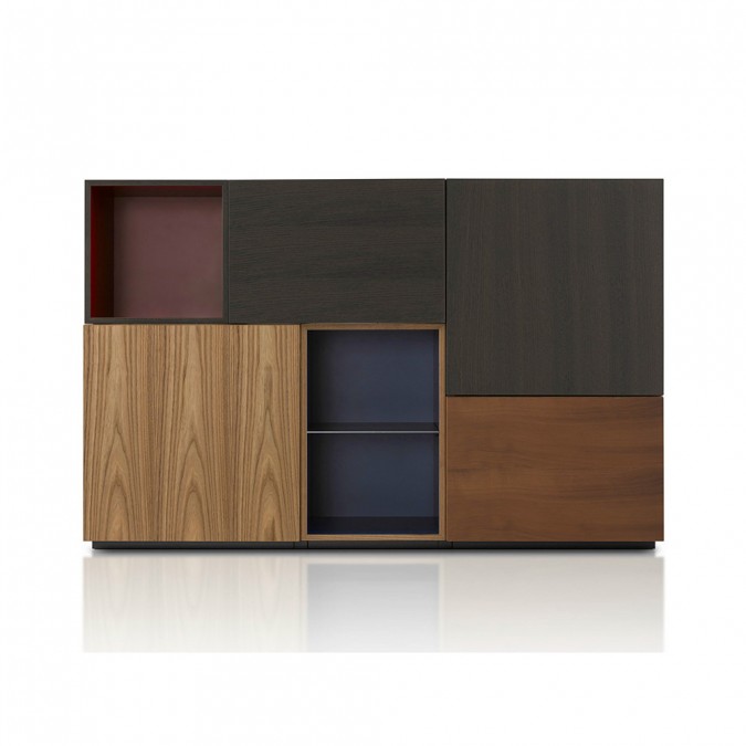 Modern Cabinet