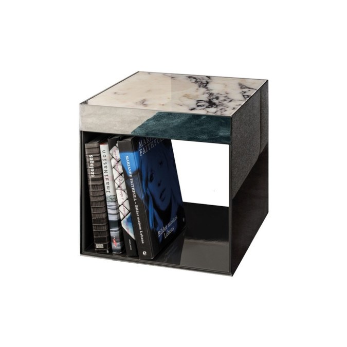 Elliott Side Table