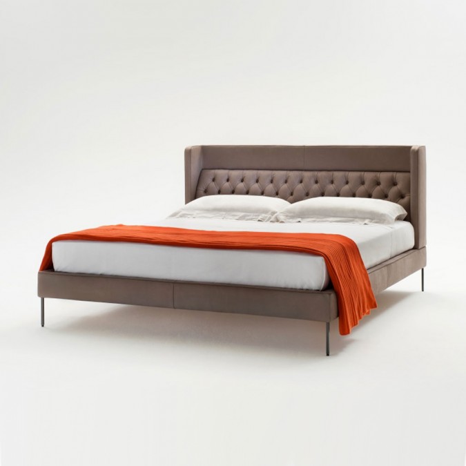 Lipp Bed