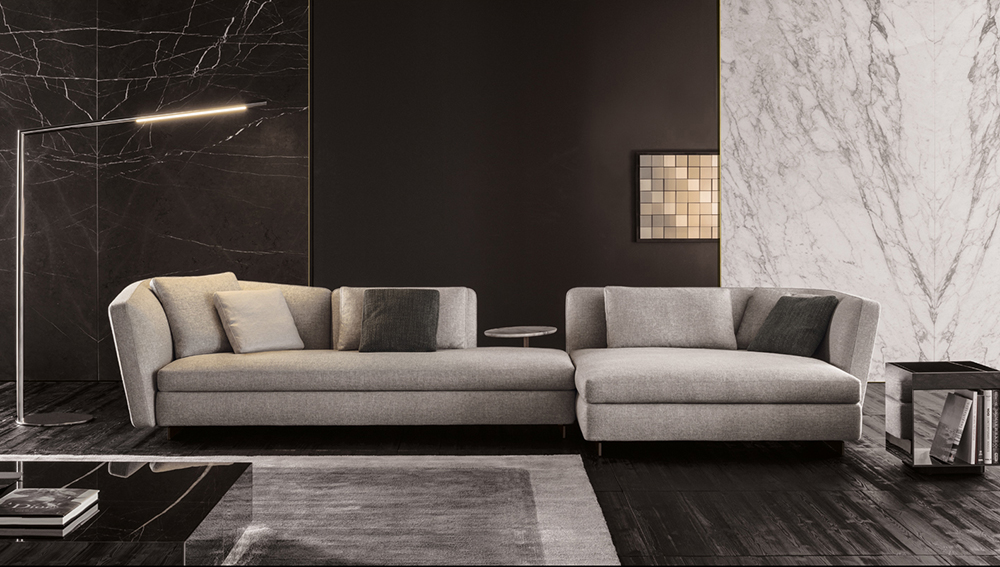 Seymour Sectional Minima