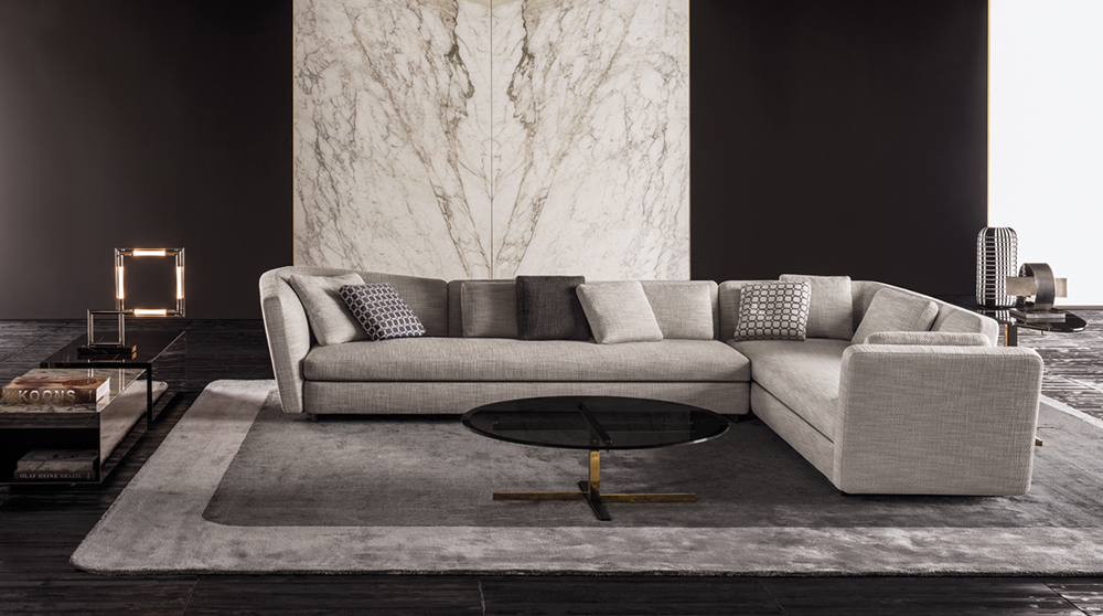 Seymour Sectional Minima