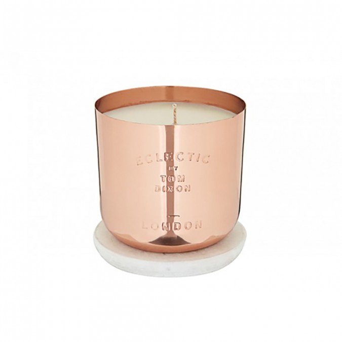 Scent London Candle