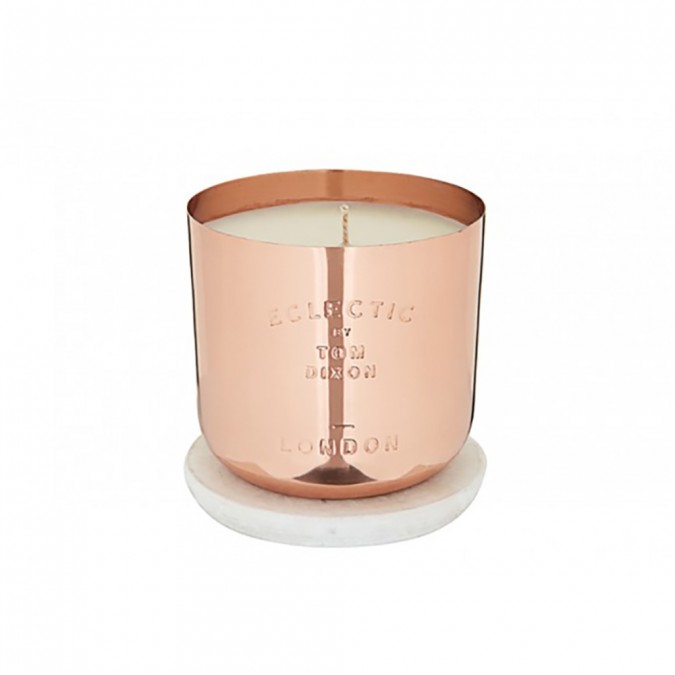 Scent London Candle