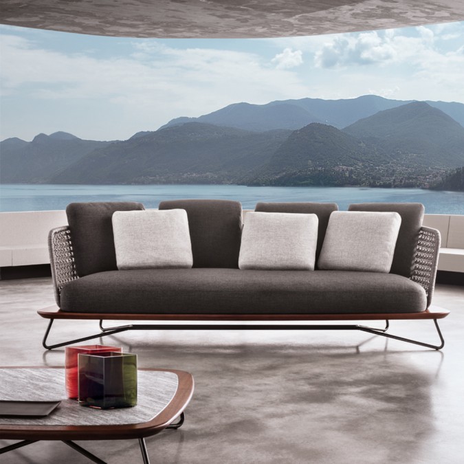 Rivera Sofa