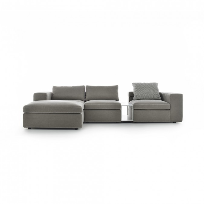 Grafo Sectional