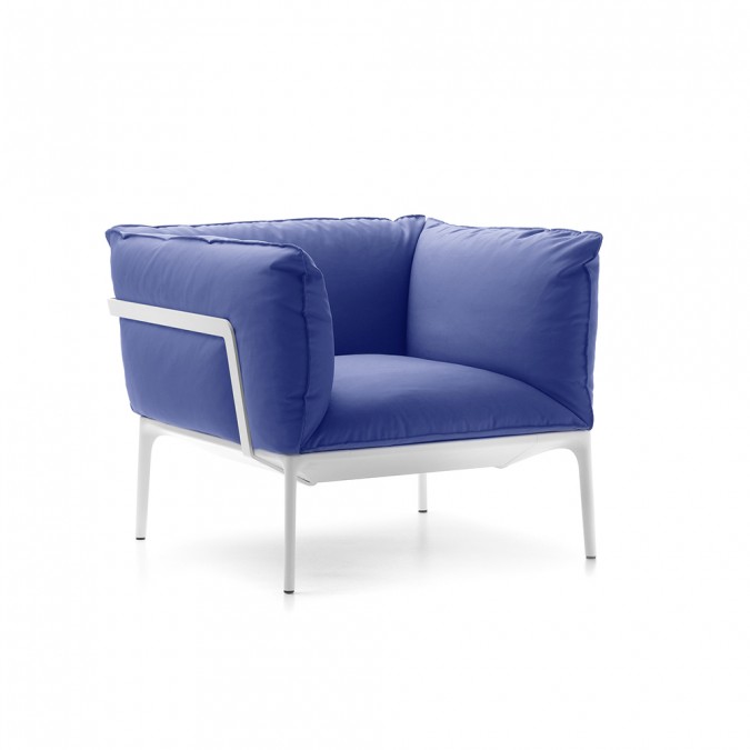 Yale Armchair