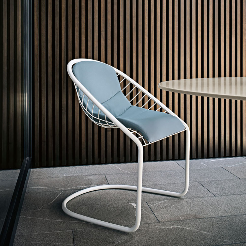 Cortina Chair Outdoor