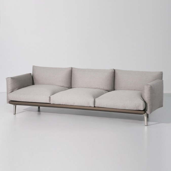 Boma 3-Seater Sofa