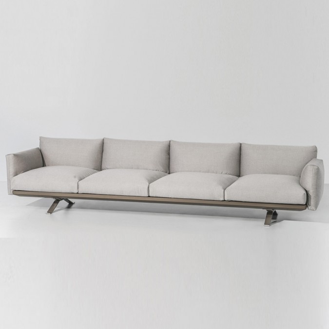 Boma 4-Seater Sofa