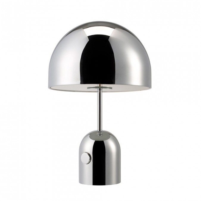 Bell Table Light