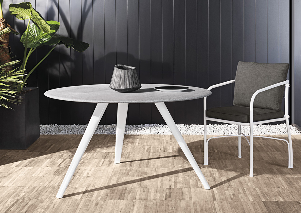 Evans Table