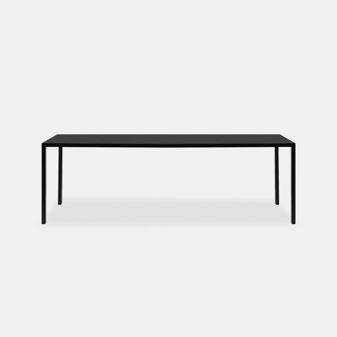 Tense Table