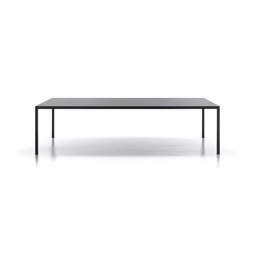 Steel Table