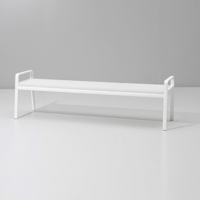 Park Life 3-Seater Bench
