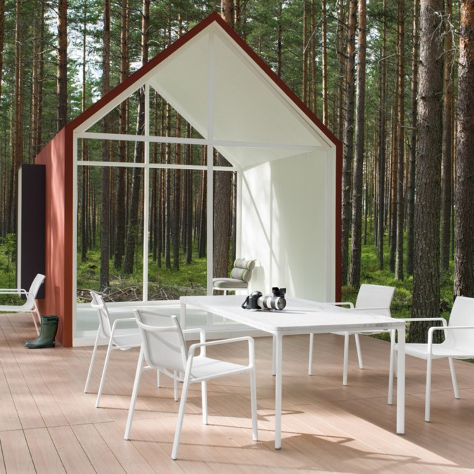 Park Life Dining Armchair