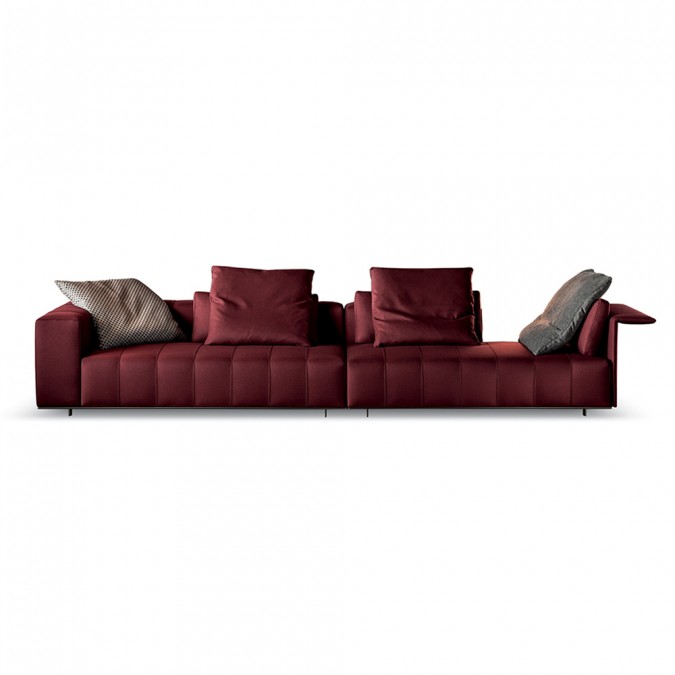 Freeman Tailor Sofa