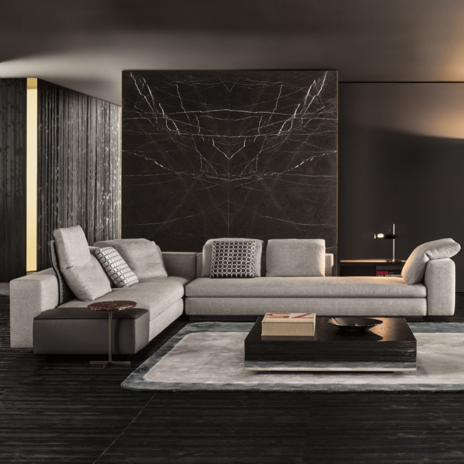 Yang Sectional