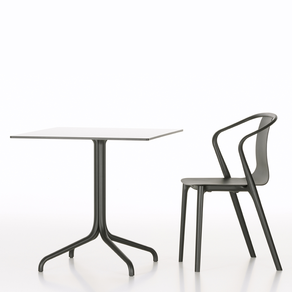 Belleville Cafe Table