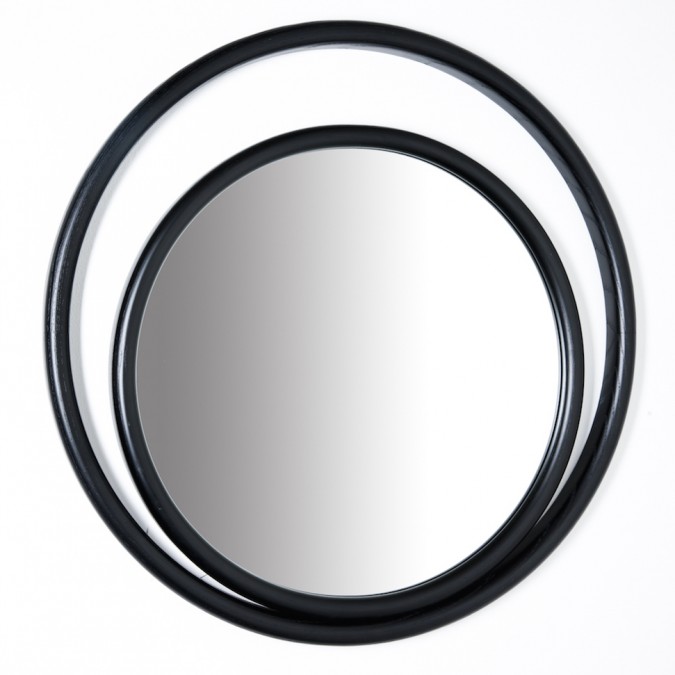 Eyeshine Mirror