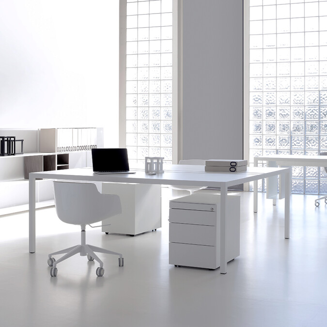 Desk 3.0