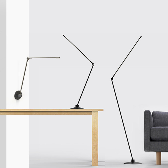 THIN Task Light