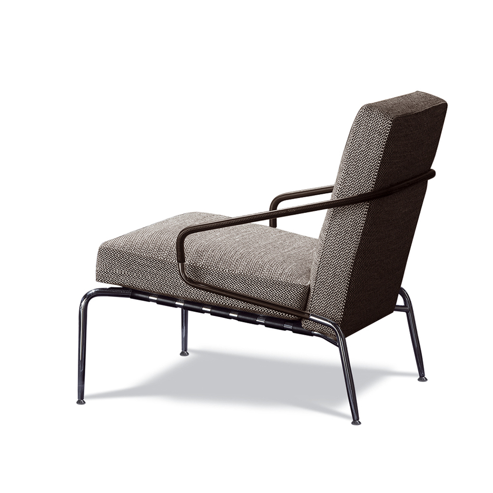 Berman Armchair