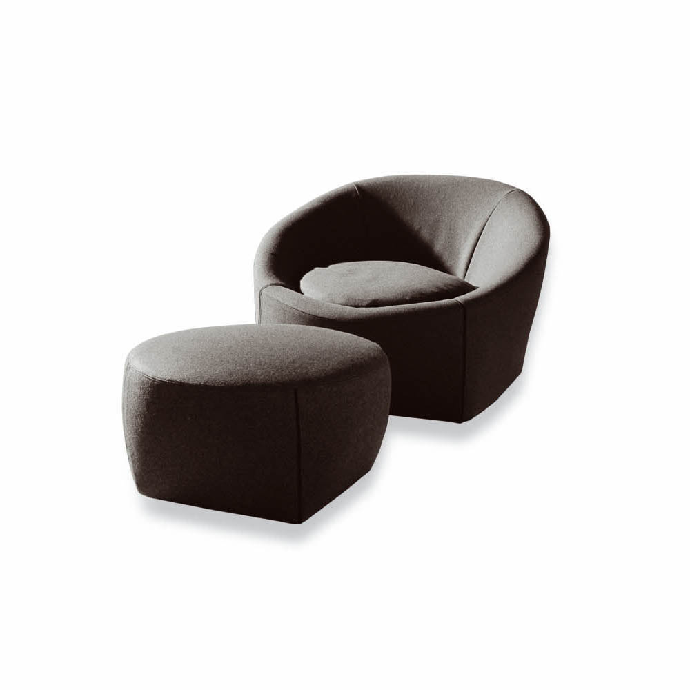 Capri Armchair