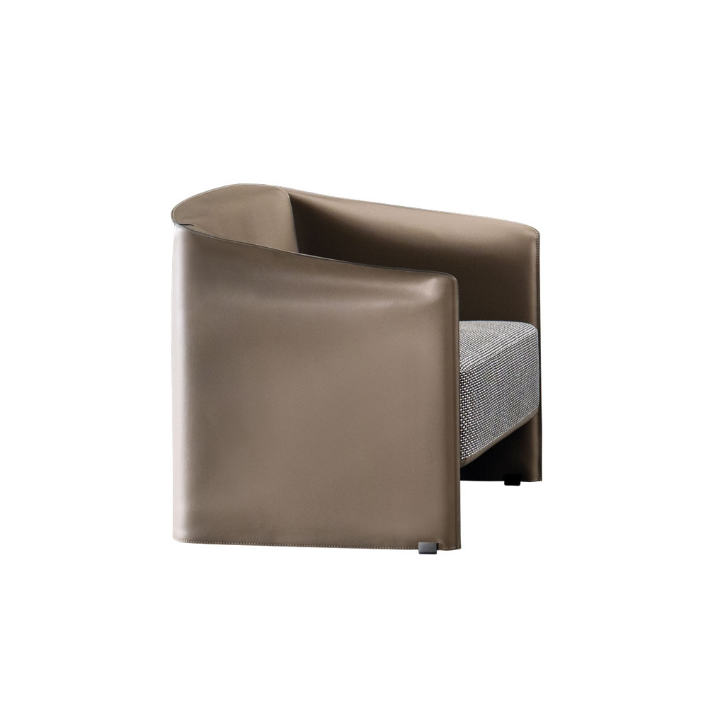 Case Armchair