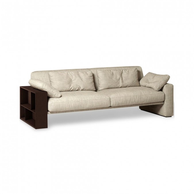 Crooner Sofa