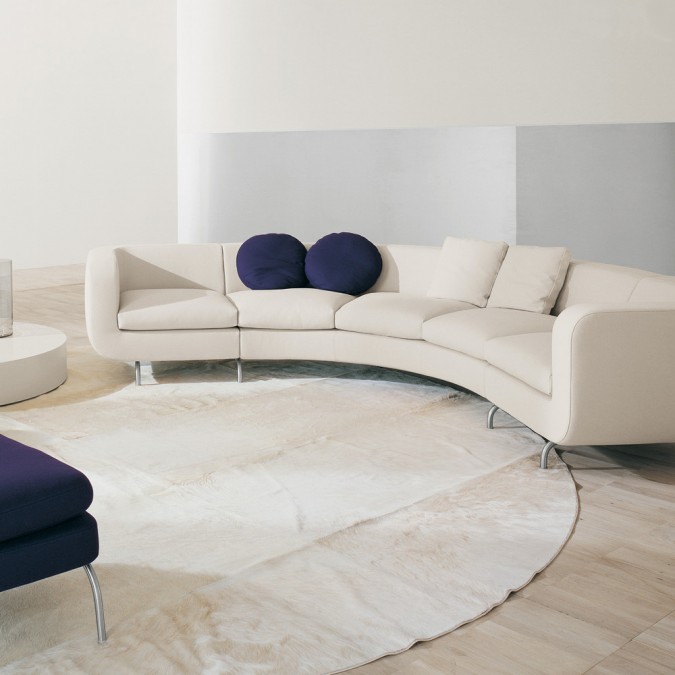 Dubuffet Sectional