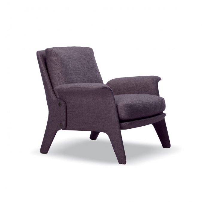 Glover Armchair