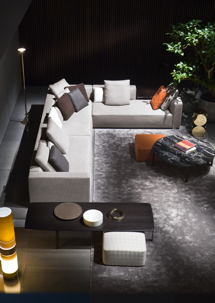 Donovan Sectional