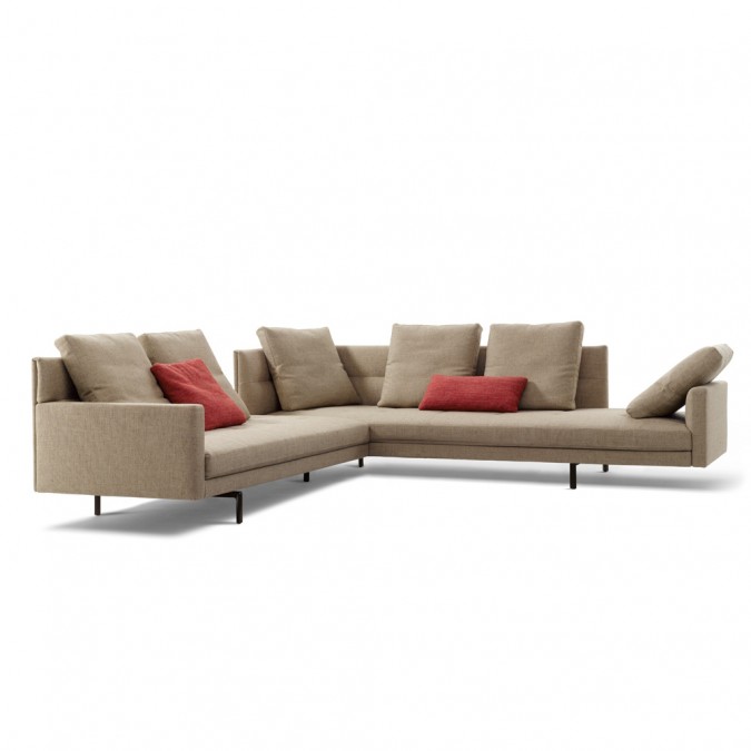 Gordon 496 Sectional