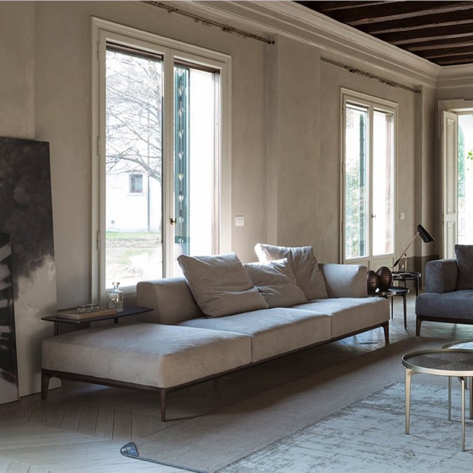 Swing Sectional