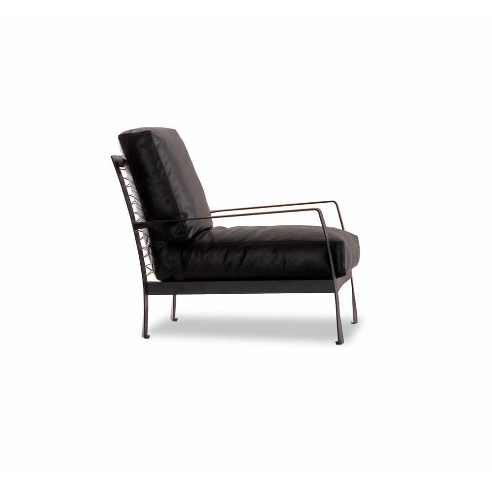 Richards Armchair