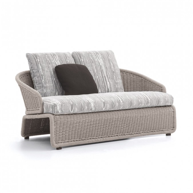 Halley Outdoor Sofa