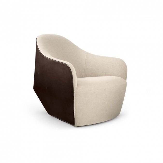 Isanka Armchair