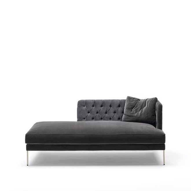 Lipp Chaise