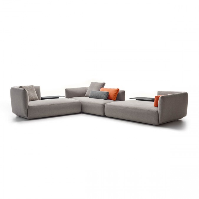 Cosy Sectional