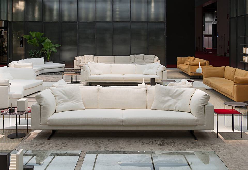 Floyd Hi Sectional