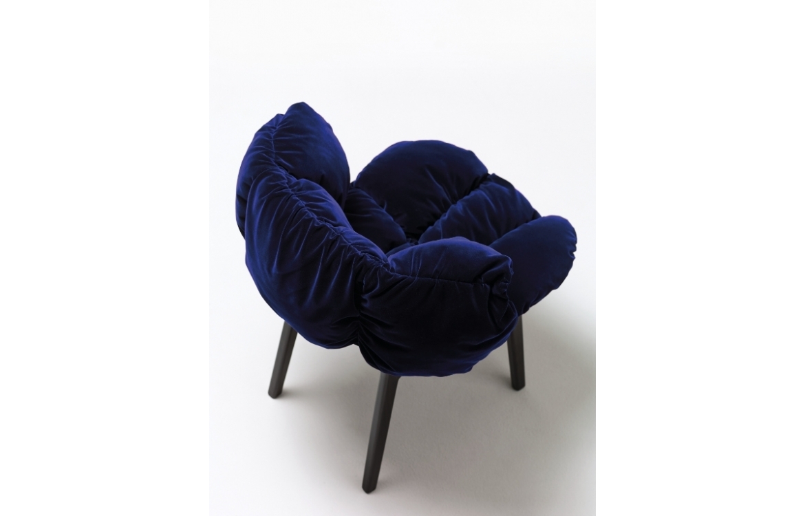 Blu Velvet