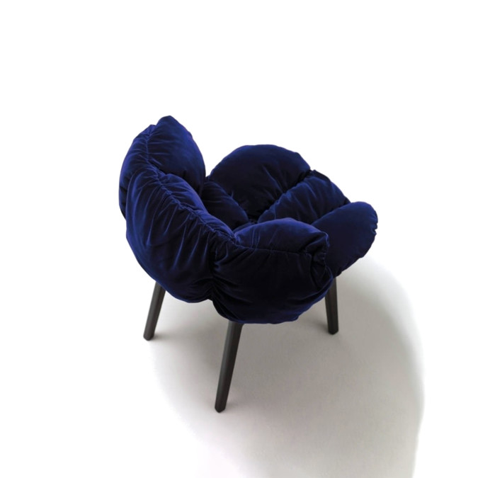 Blu Velvet