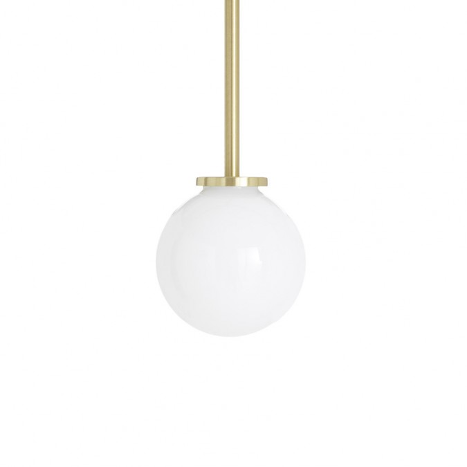 Mezzo Pendant