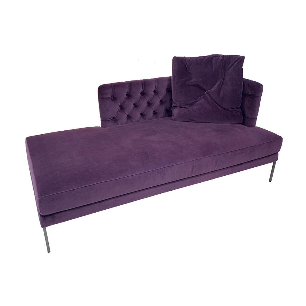 Lipp Chaise (Immediate Delivery)